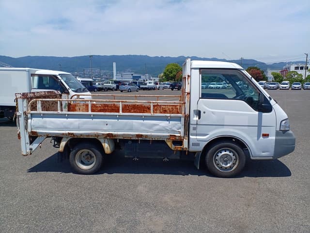 2008 Mazda Bongo JDM car for sale — photo 6 of 10