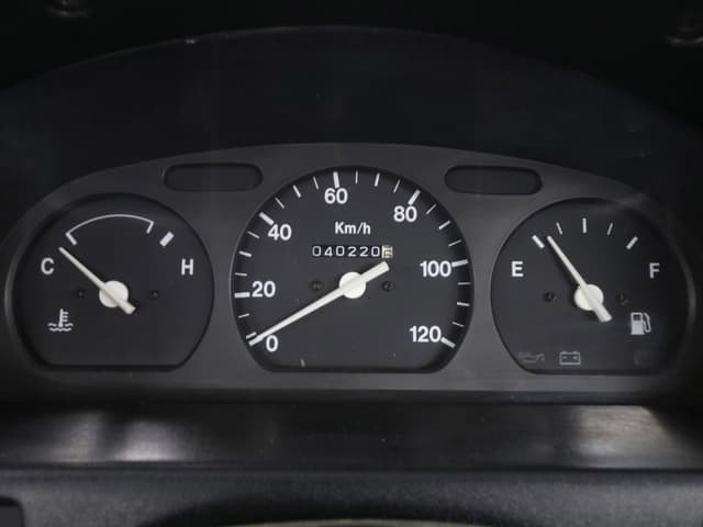 1993 Suzuki Carry JDM car for sale — photo 10 of 25