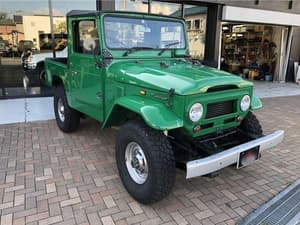 1982 Toyota Land Cruiser JDM car for sale
