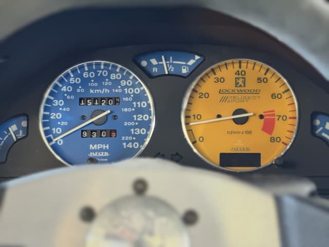 1999 JDM car for sale — photo 8 of 25