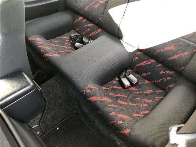 1998 Toyota Celica JDM car for sale — photo 18 of 23