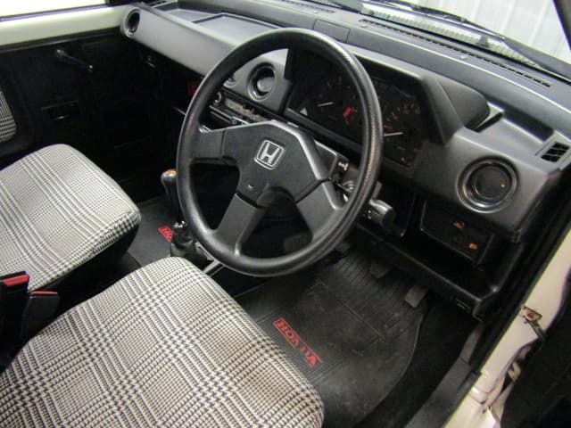 1985 Honda City JDM car for sale — photo 9 of 25