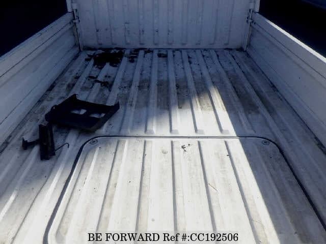 1993 Subaru Sambar JDM car for sale — photo 6 of 8