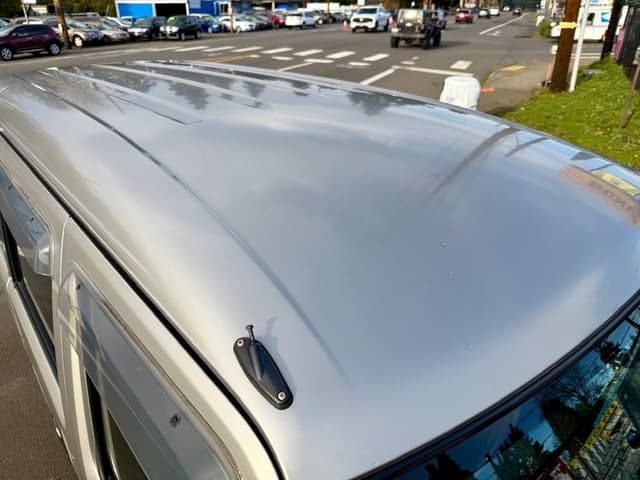 2000 Mitsubishi Town Box JDM car for sale — photo 13 of 25