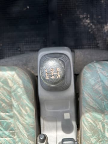 2000 Suzuki Carry JDM car for sale — photo 18 of 24