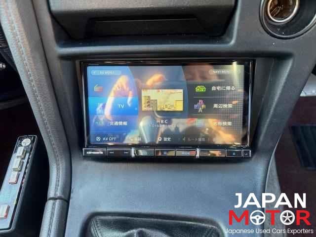 1990 Toyota Supra JDM car for sale — photo 12 of 12