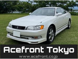 1995 Toyota Mark II JDM car for sale