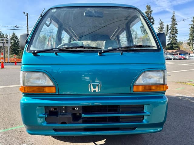 1994 Honda Accord JDM car for sale — photo 3 of 25