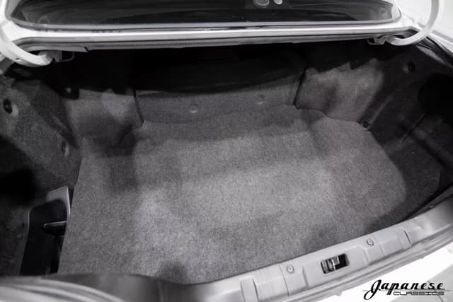 2000 Nissan Skyline JDM car for sale — photo 21 of 25