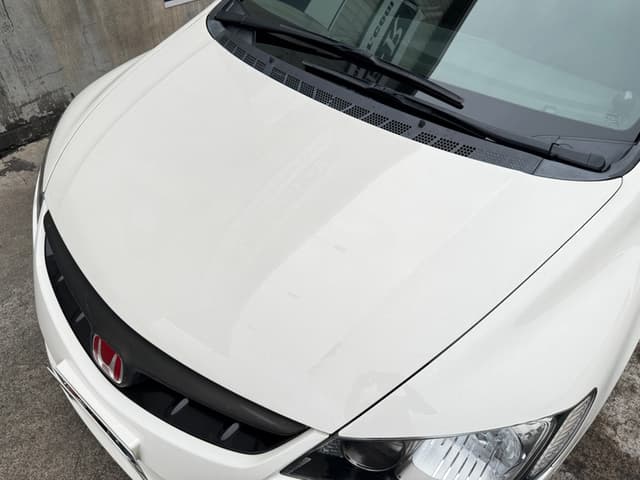 2008 Honda Civic JDM car for sale — photo 17 of 25