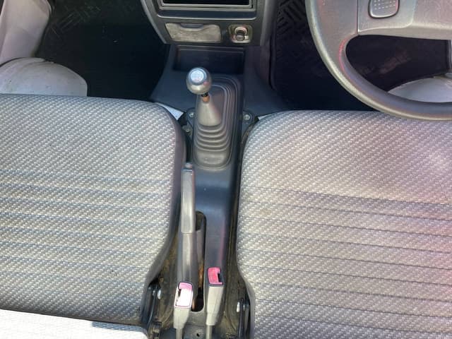 1999 Daihatsu Hijet JDM car for sale — photo 20 of 25