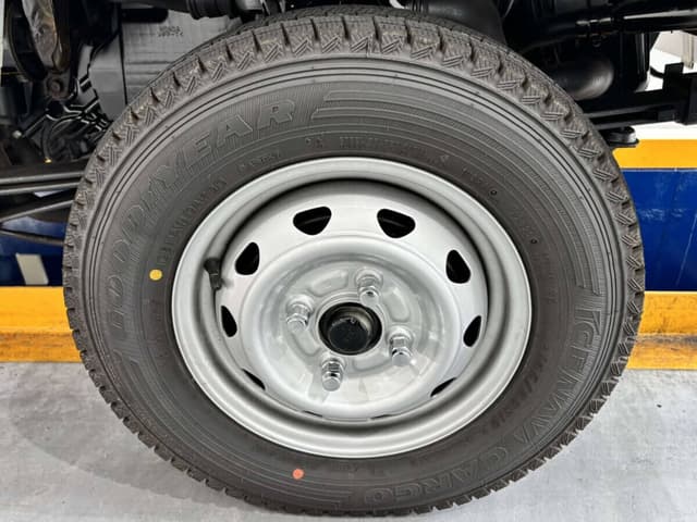 1999 Honda Acty JDM car for sale — photo 18 of 25