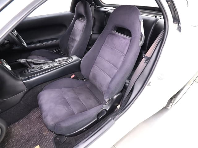1993 Mazda RX-7 JDM car for sale — photo 18 of 25