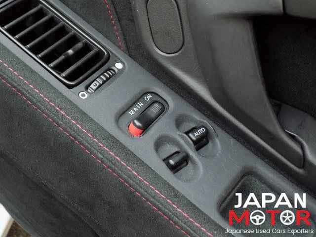 1994 Honda NSX JDM car for sale — photo 9 of 20
