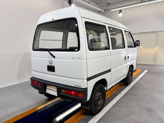 1994 Honda Acty JDM car for sale — photo 5 of 10