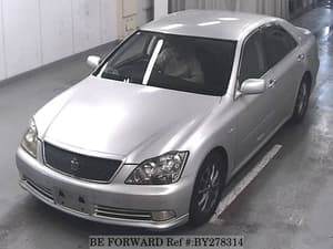 2004 Toyota Crown JDM car for sale
