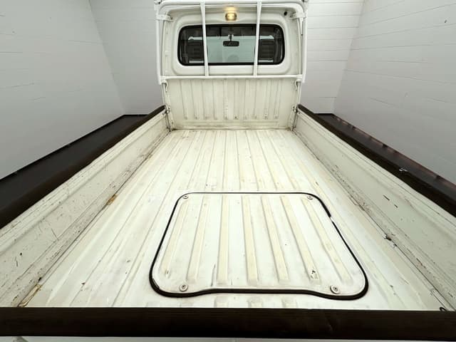 2000 Subaru Sambar JDM car for sale — photo 7 of 25