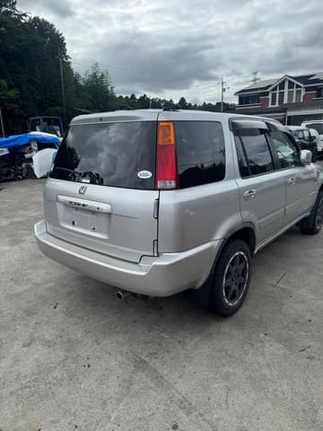 1999 Honda CR-V JDM car for sale — photo 7 of 13