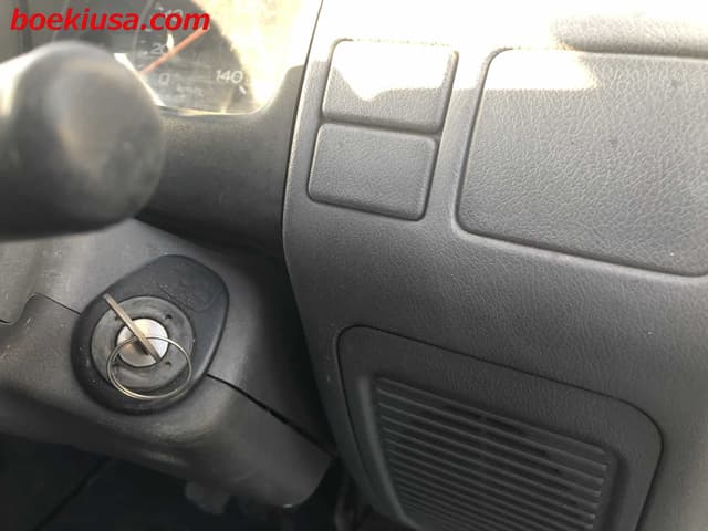1991 Subaru Sambar JDM car for sale — photo 16 of 22