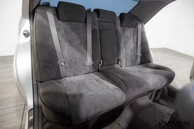 1999 Toyota Crown JDM car for sale — photo 17 of 25