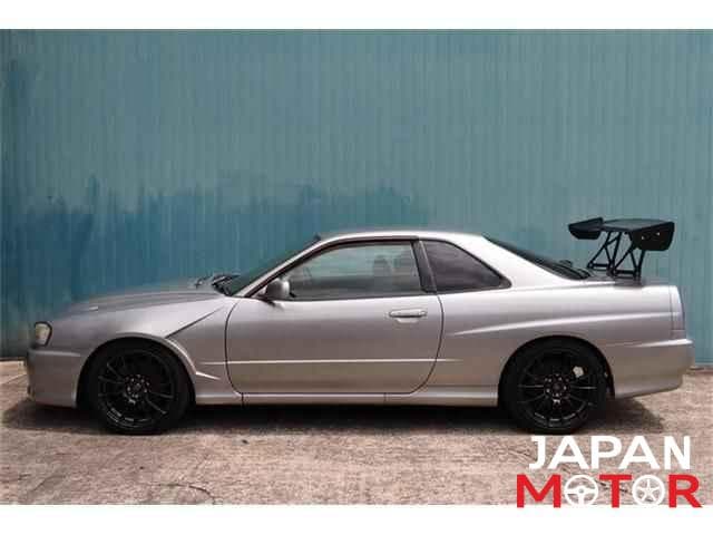 1999 Nissan Skyline JDM car for sale — photo 5 of 20