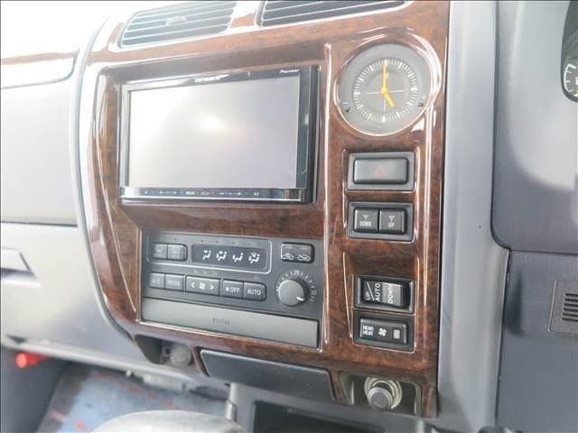 1998 Toyota Land Cruiser Prado JDM car for sale — photo 3 of 12