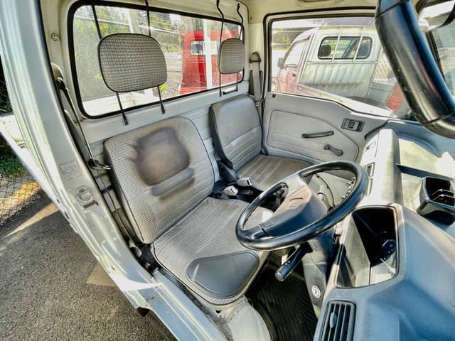 1994 Honda Acty JDM car for sale — photo 20 of 25