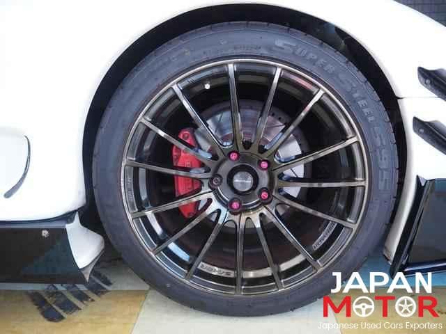 1997 Mazda RX-7 JDM car for sale — photo 10 of 13