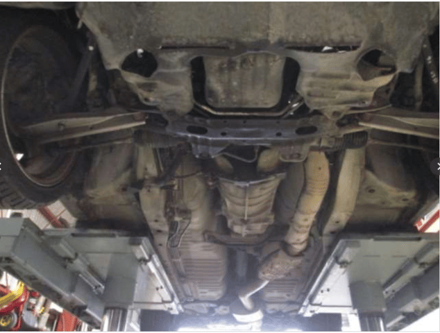 1996 Nissan Skyline JDM car for sale — photo 20 of 24
