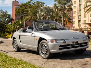 1994 Honda Beat JDM car for sale