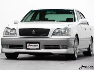 1999 Toyota Crown JDM car for sale