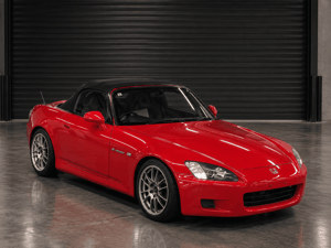 1999 Honda S2000 JDM car for sale