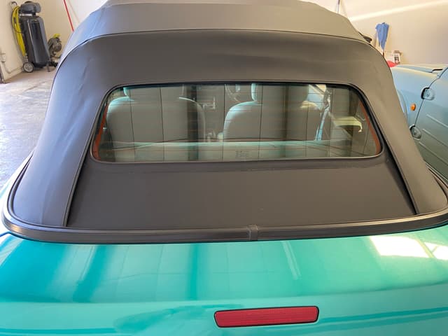 1998 Nissan March JDM car for sale — photo 3 of 13