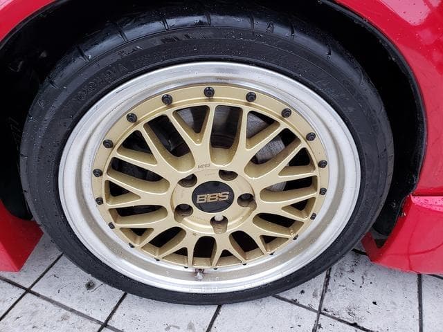1991 Honda NSX JDM car for sale — photo 23 of 25
