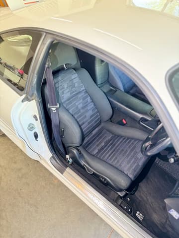 1998 Toyota MR2 JDM car for sale — photo 14 of 17