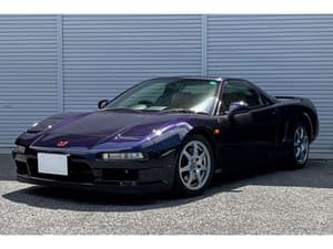 1997 Honda NSX JDM car for sale