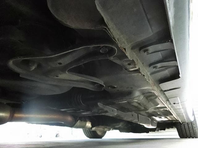 2001 Nissan Skyline JDM car for sale — photo 24 of 25