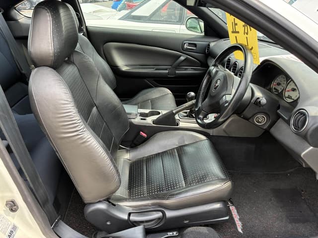 2001 Nissan Silvia JDM car for sale — photo 5 of 10