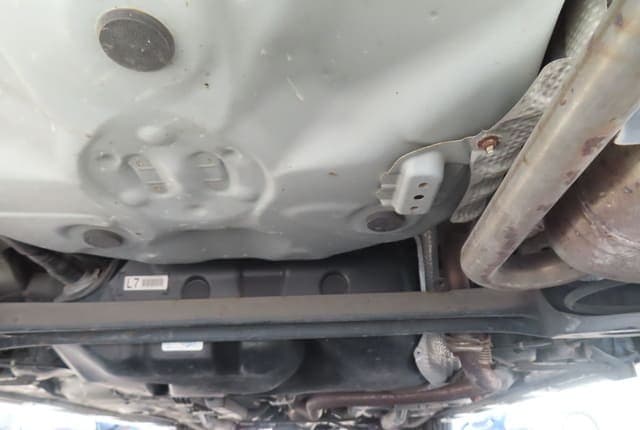 2011 Toyota JDM car for sale — photo 20 of 25