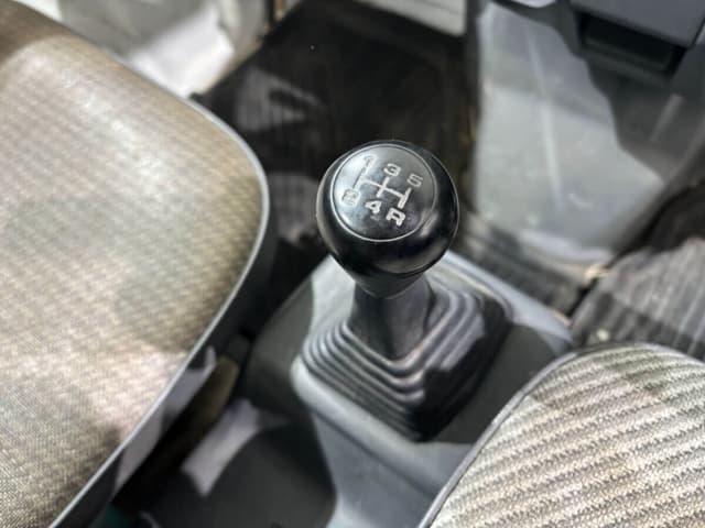 1999 Honda Acty JDM car for sale — photo 11 of 21