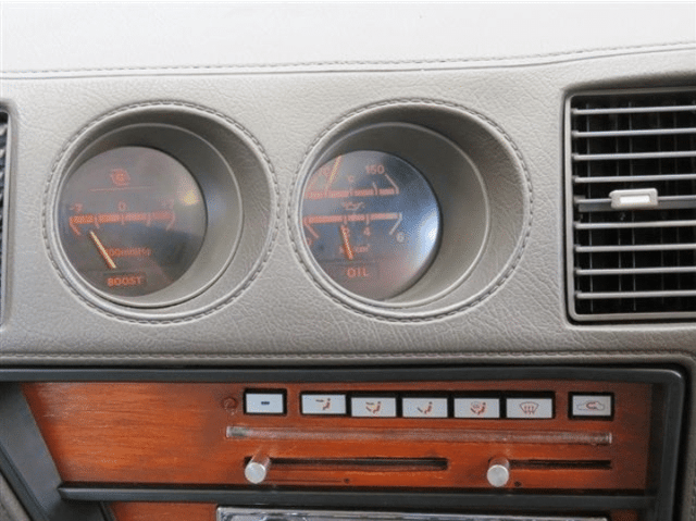 1985 Nissan Fairlady Z JDM car for sale — photo 14 of 25