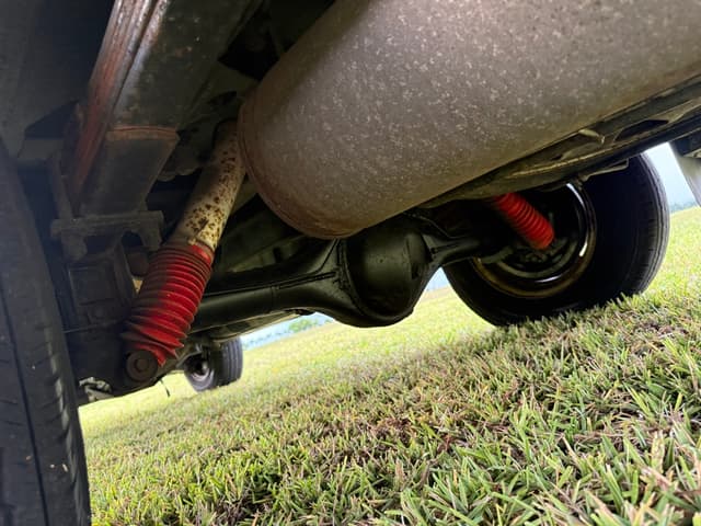1994 Toyota Townace JDM car for sale — photo 23 of 25