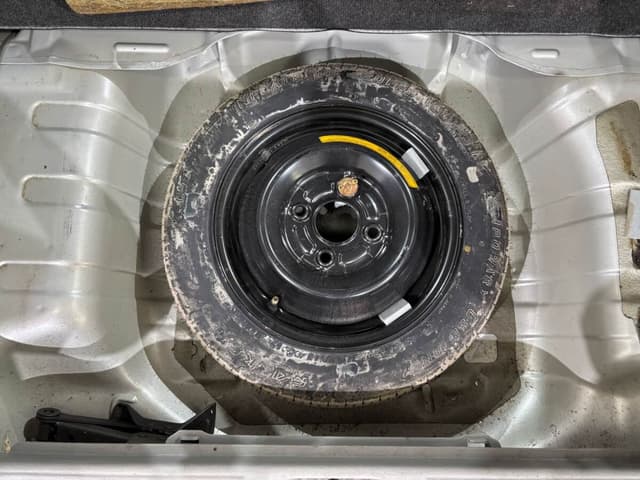 1999 Suzuki Wagon R JDM car for sale — photo 21 of 25