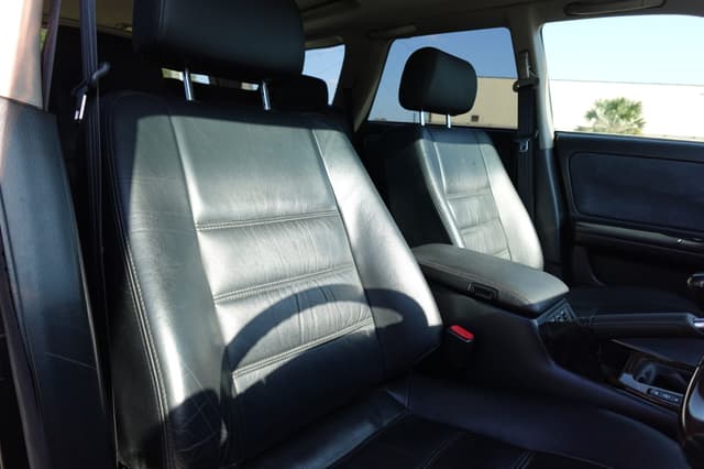 2000 Nissan Stagea JDM car for sale — photo 6 of 20