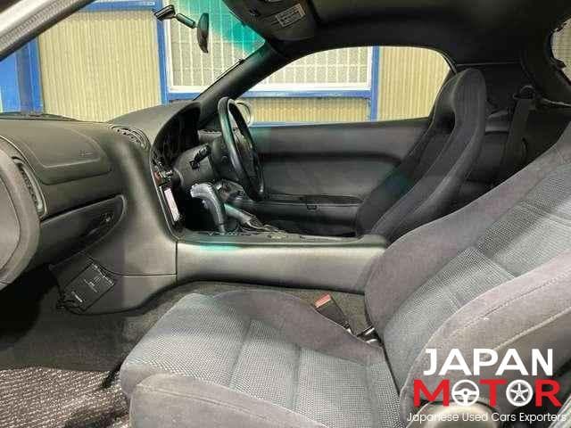 2000 Mazda RX-7 JDM car for sale — photo 6 of 9