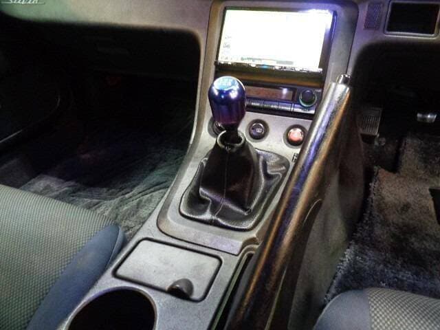 1999 Nissan Silvia JDM car for sale — photo 9 of 12