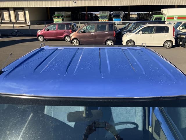 1999 Mitsubishi Minicab JDM car for sale — photo 3 of 22