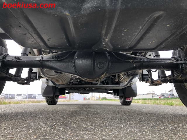 1995 Suzuki Carry JDM car for sale — photo 21 of 24