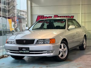 1996 Toyota Chaser JDM car for sale