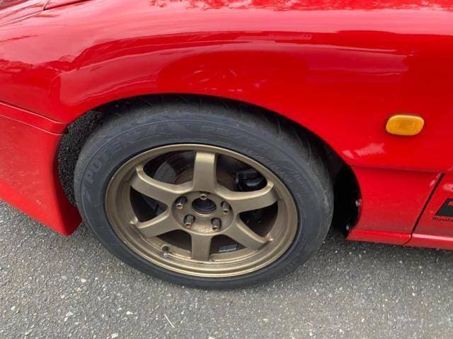 1998 Toyota MR2 JDM car for sale — photo 15 of 17